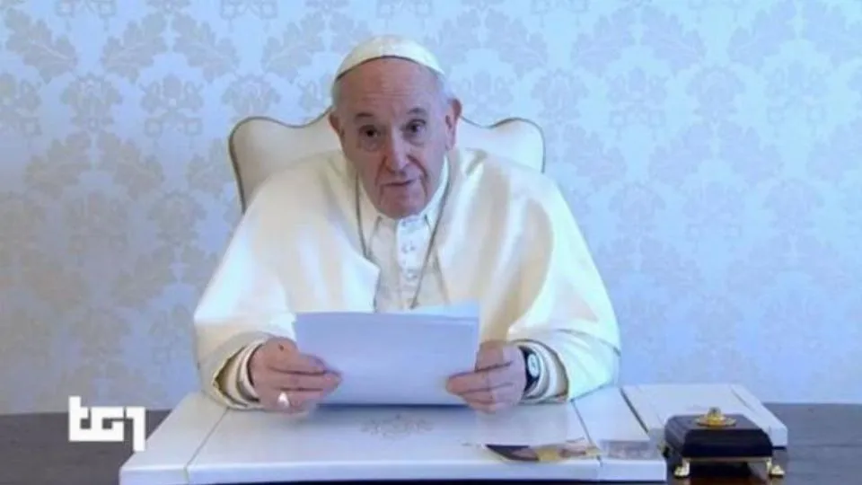 Papa Francesco
