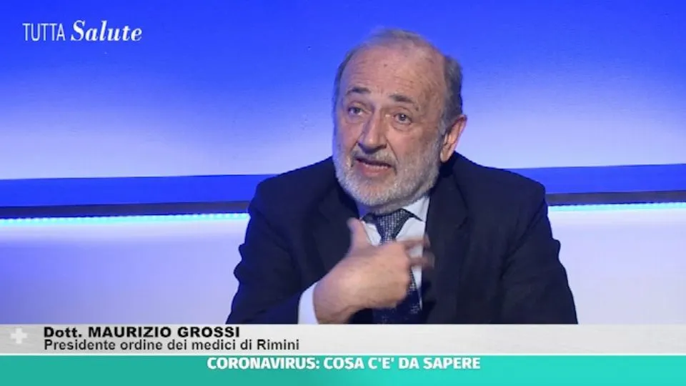 Maurizio Grossi