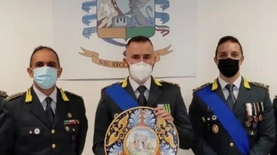 l’avvicendamento
