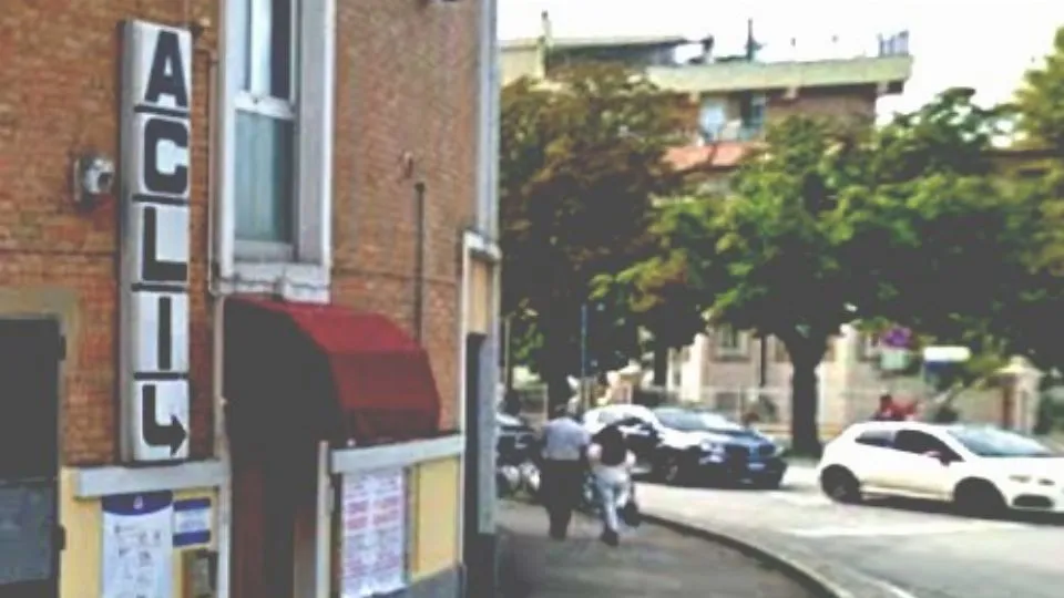 la sede Acli