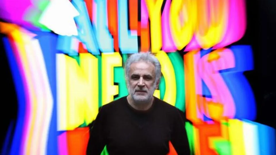 Marco Lodola
