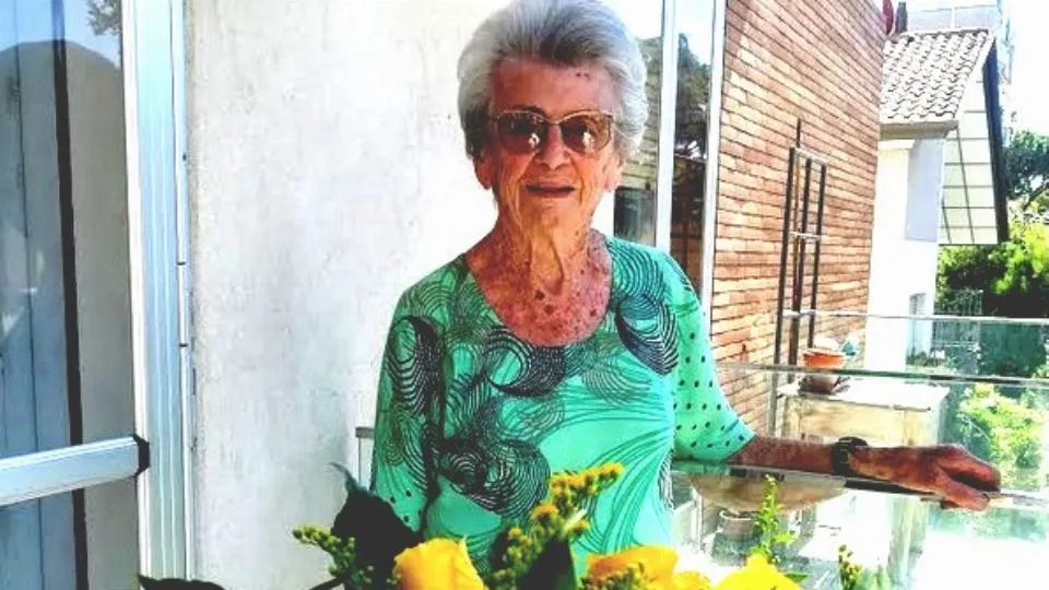 Elena Paganelli