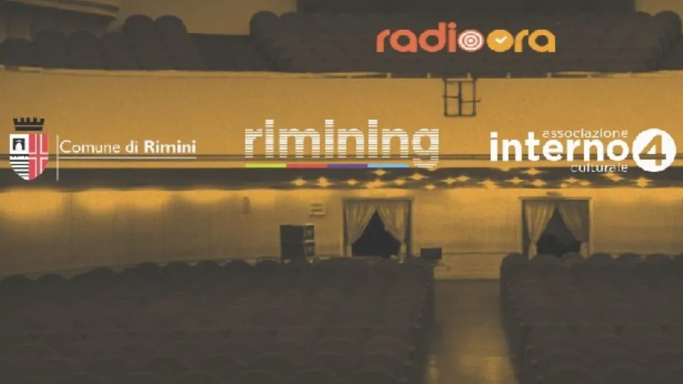 dal sito Radio Ora
