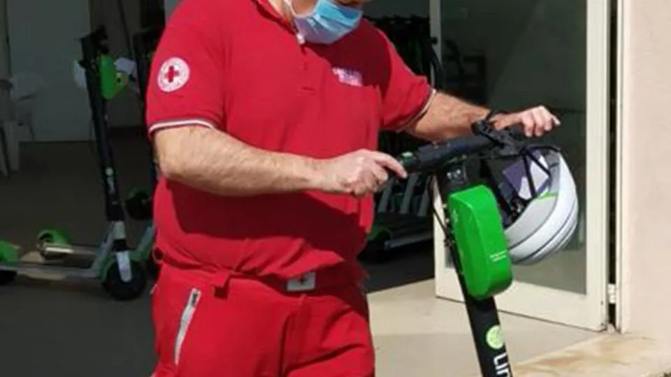 monapattini alla croce rossa