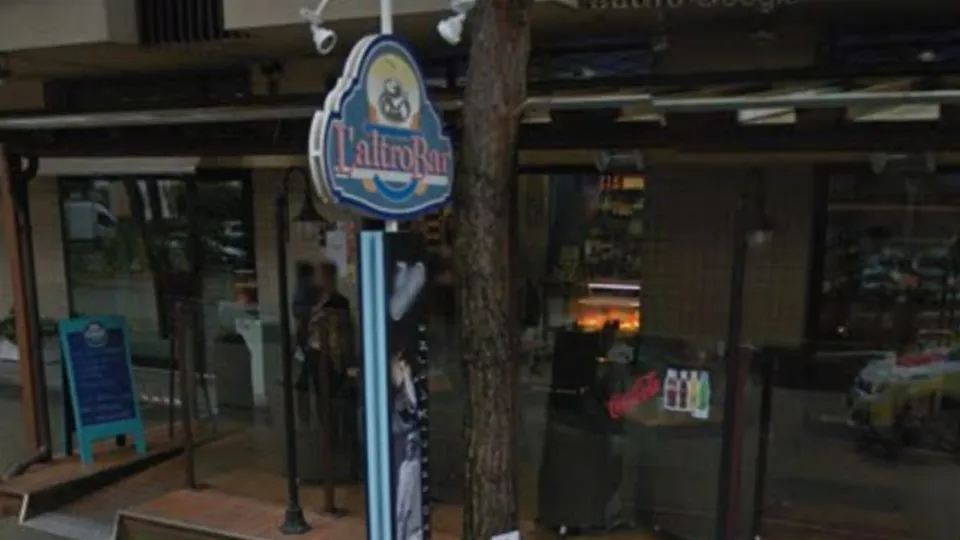 L’Altro Bar di Riccione
