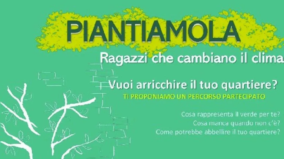 piantiamola
