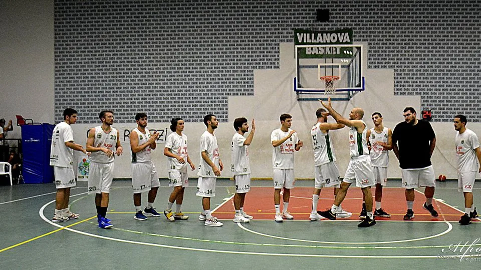 La prestazione della squadra alla Tigers Arena (foto Alfio Sgroi)