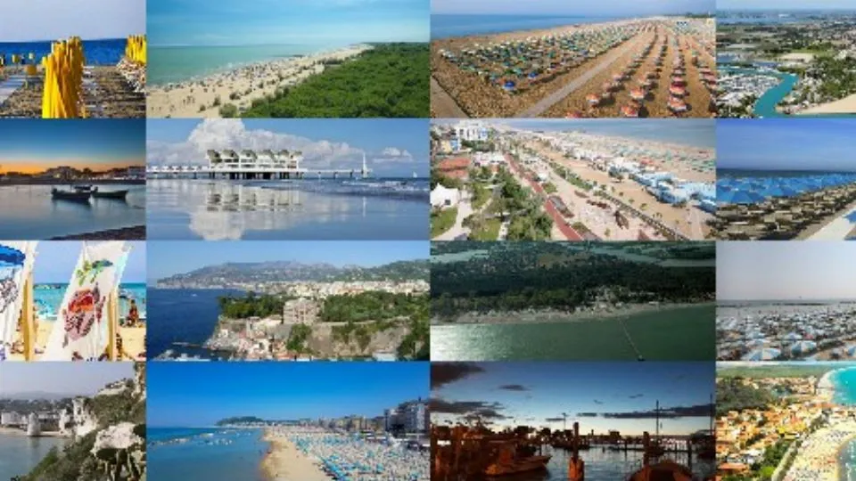 dal sito G20 spiagge
