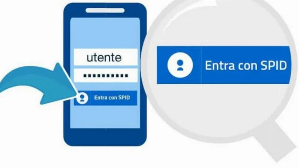 identità digitale