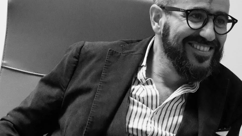 L’amministratore delegato di Summertrade, Andrea Legato
