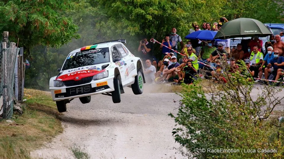 ©RaceEmotion / Luca Casadei
