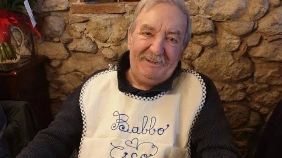 Enzo Cicchetti
