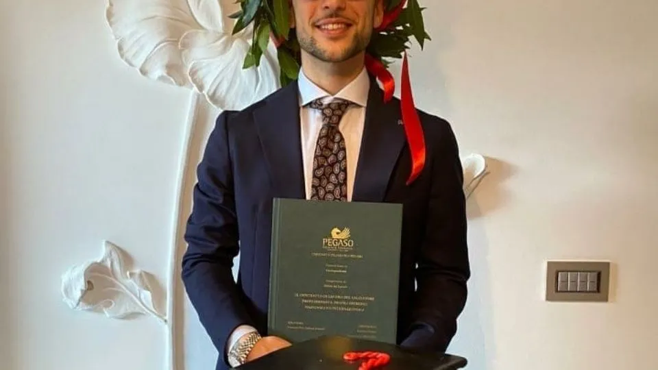 Antonio Palma