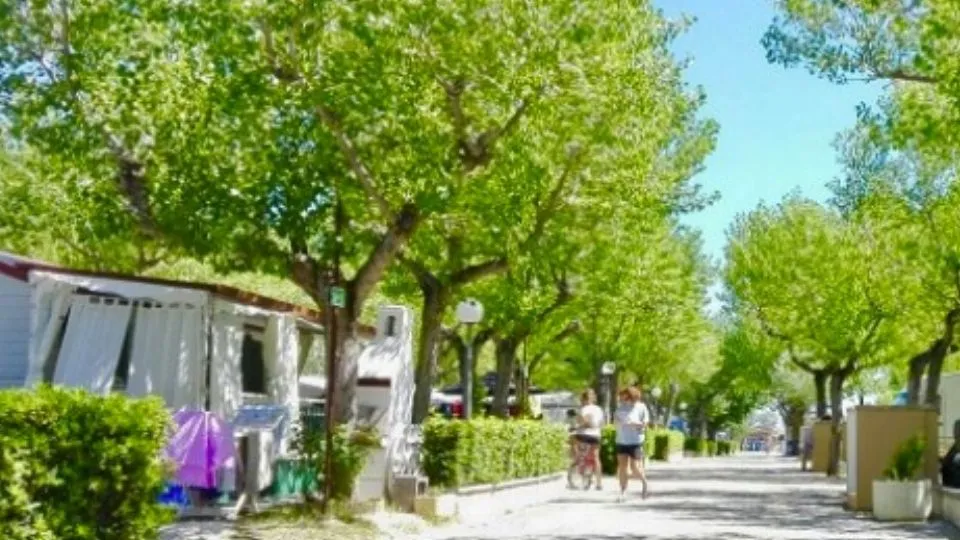 il camping village