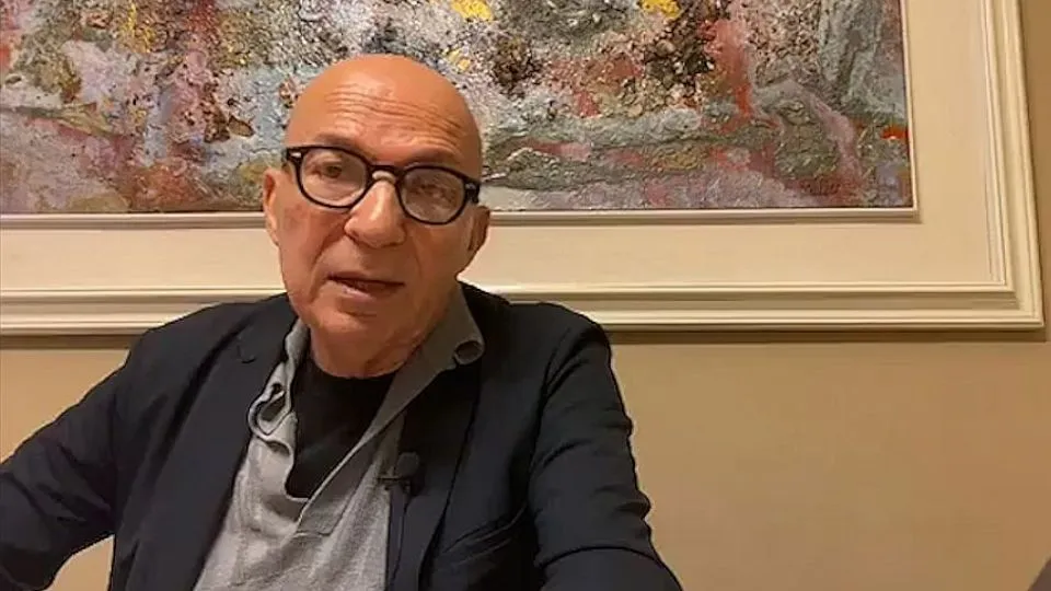 Sergio Venturi