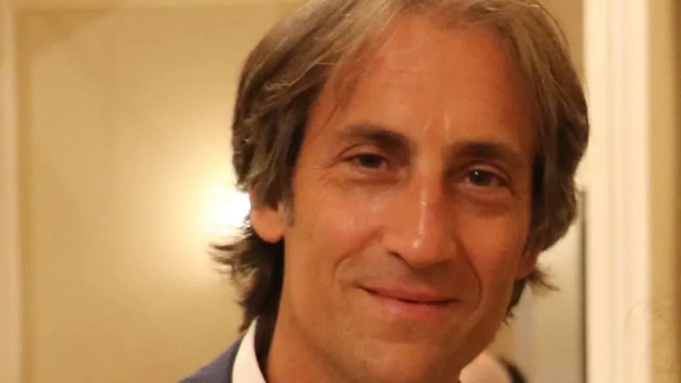 L’assessore allo Sport del Comune di Rimini, Gian Luca Brasini