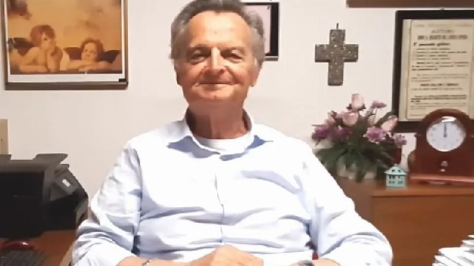 don Giorgio Dell’Ospedale