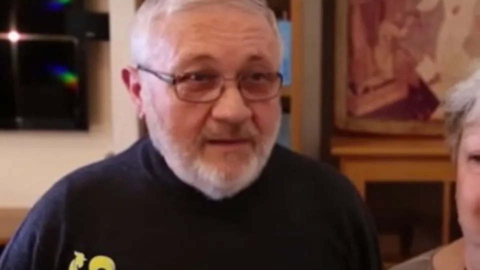 Maurizio Bertaccini
