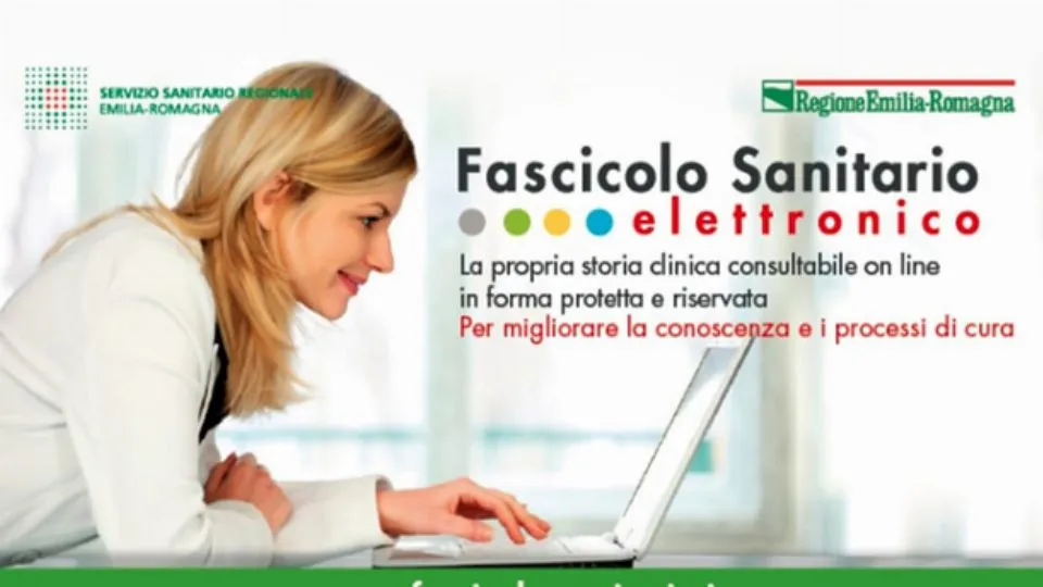 fascicolo sanitario elettronico