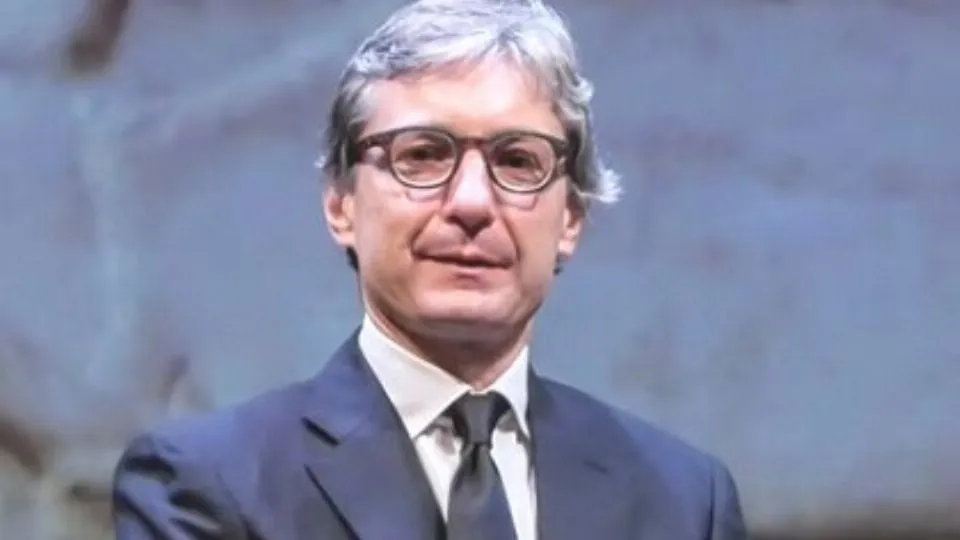 il sindaco Gnassi
