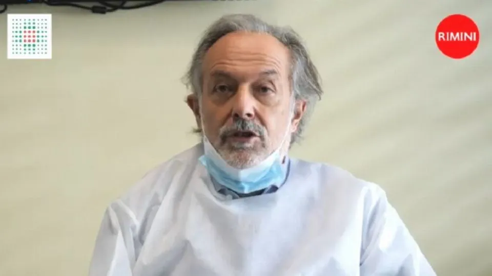 il professor Nardi