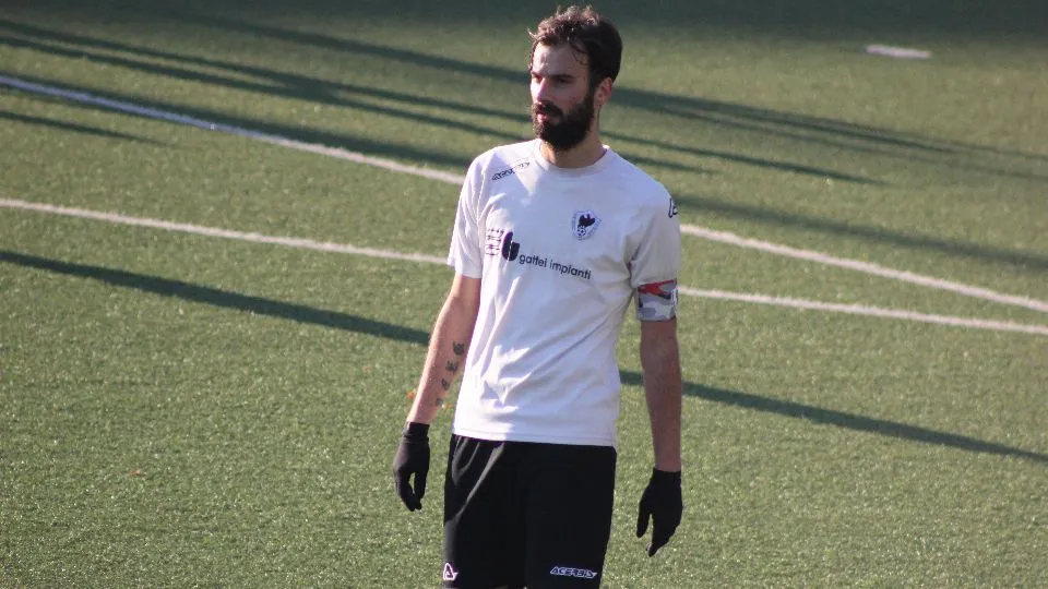 Eric Fedeli, Foto ©FSGC