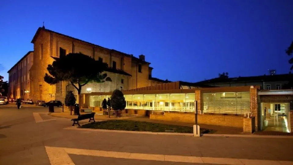 Museo e Domus
