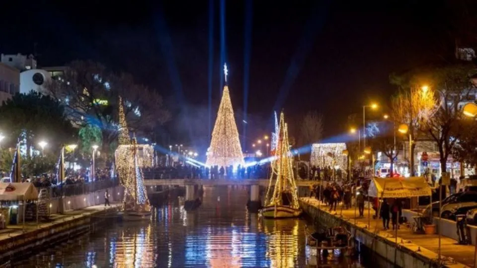Natale a Riccione (repertorio)