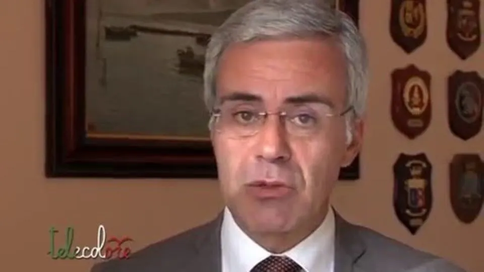 Giuseppe Forlenza