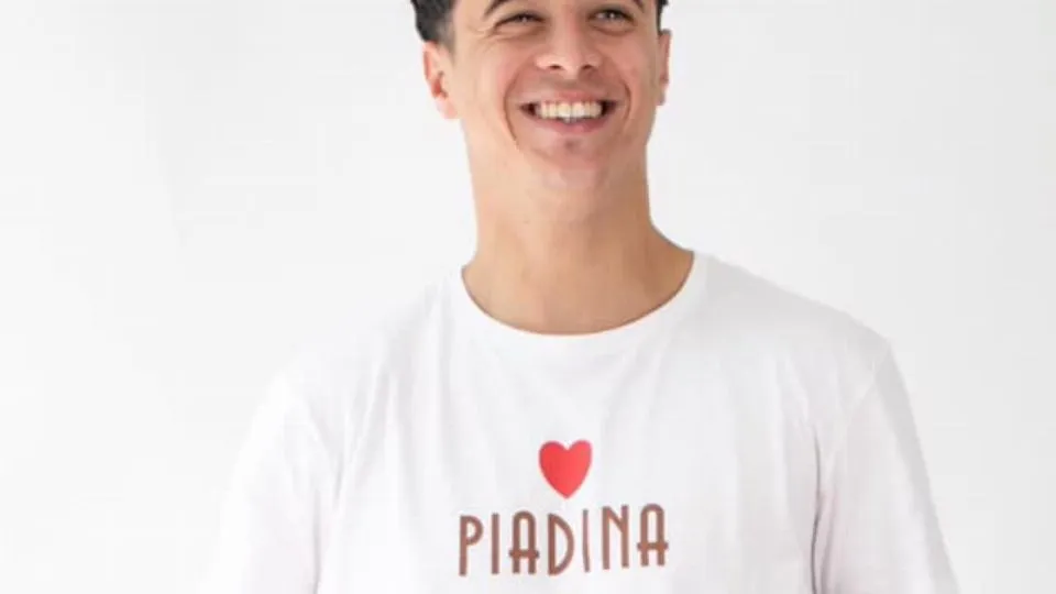 Nicola Salgado
