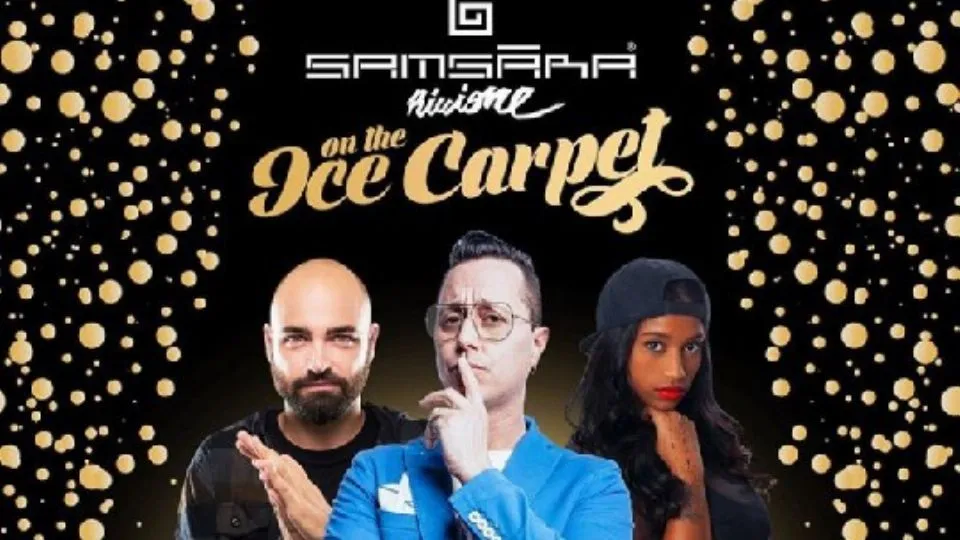 dall’invito al dj set