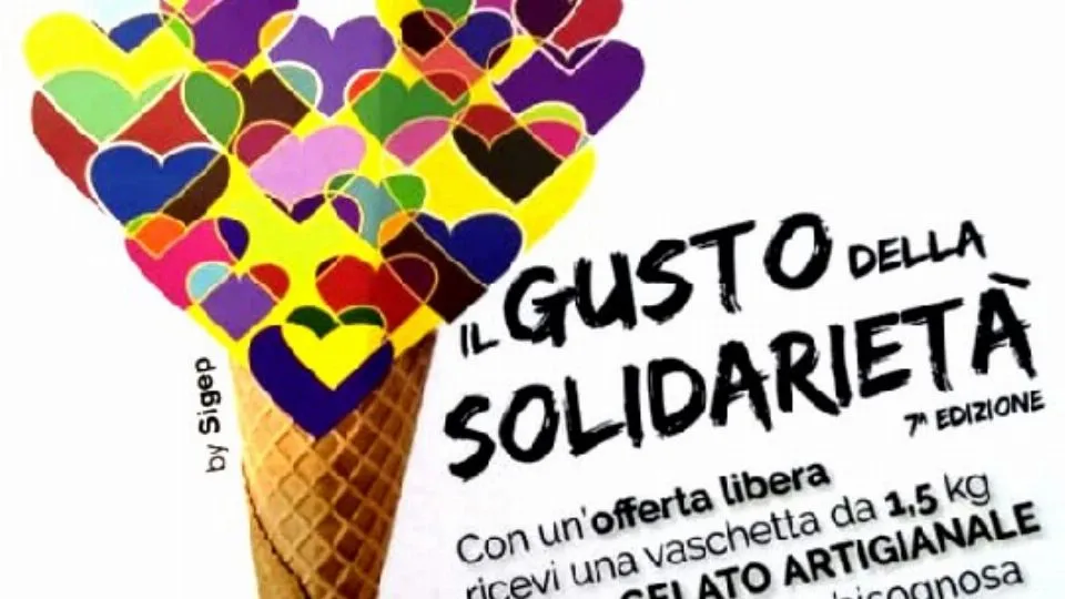 dalla locandina