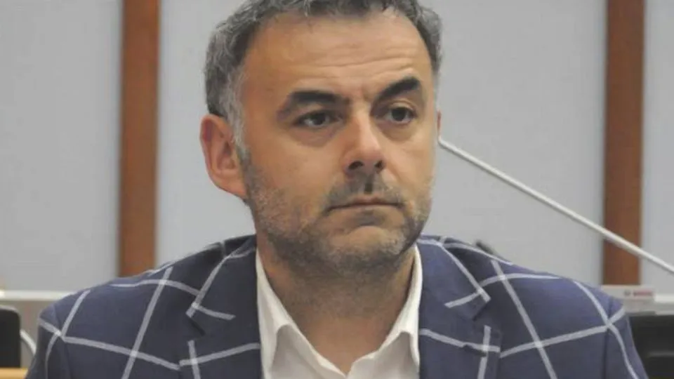 Giorgio Pruccoli