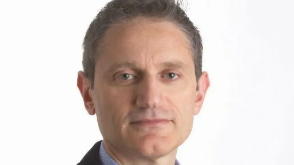 il sindaco Ciotti
