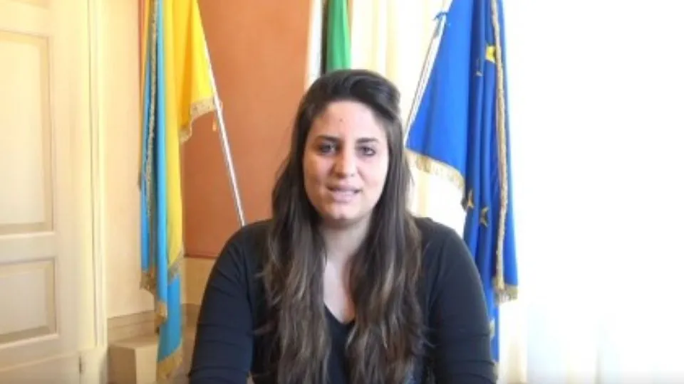 il sindaco Parma
