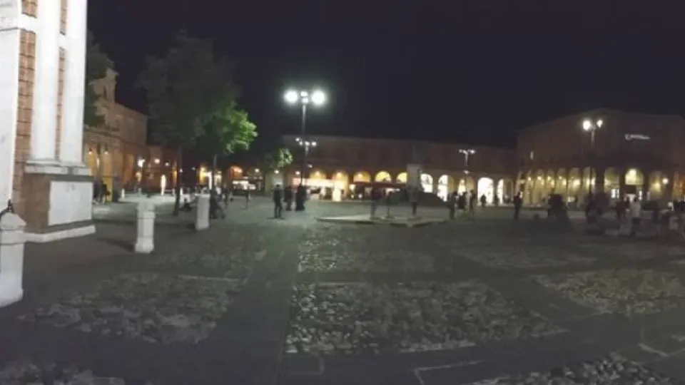 dal FB Pro Loco Santarcangelo
