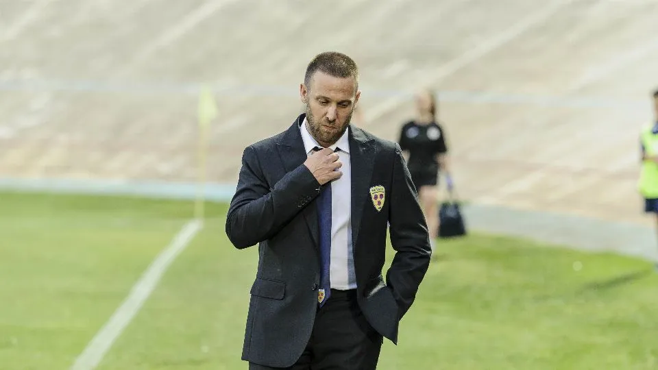 Forlì stadio Tullo Morgagni,Europa League
Tre Fiori Vs Bala Town
Ph©FPF/Filippo Pruccoli