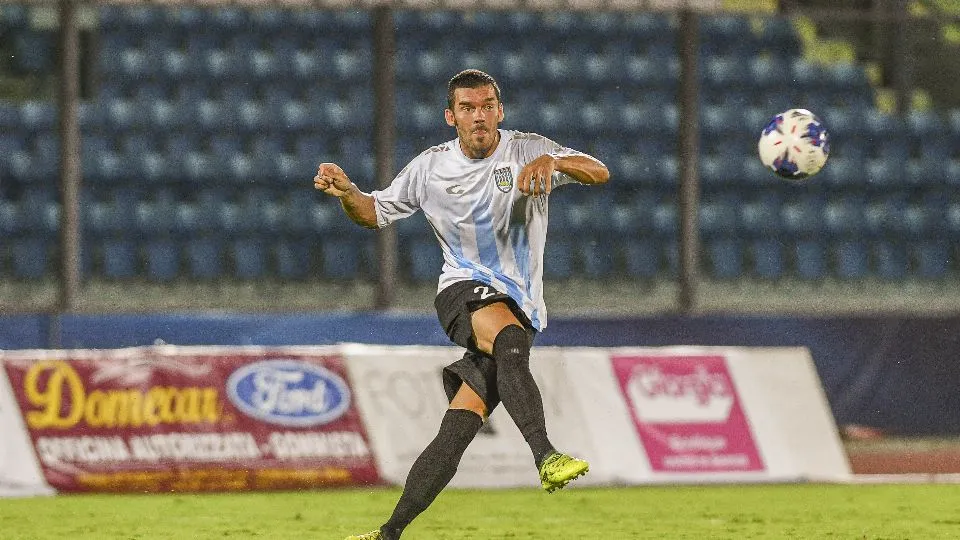 EUROPA LEAGUE
Tre Penne Vs Gjilani
Ph©AV/Albano Venturi