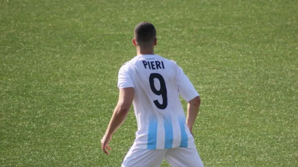 Pieri (Foto ©FSGC)
