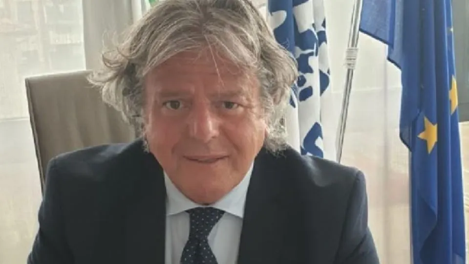 Gianni Indino