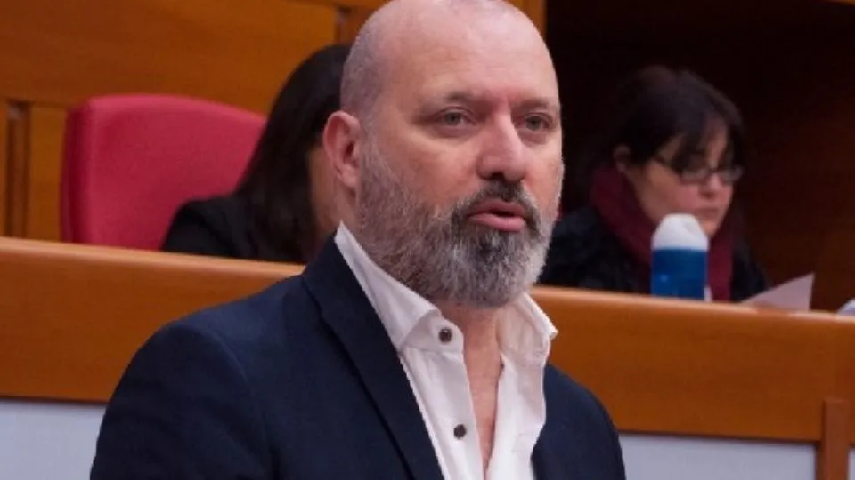 il presidente Bonaccini
