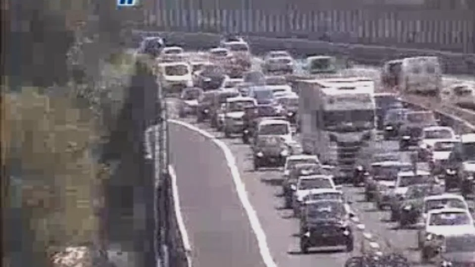 webcam autostrade