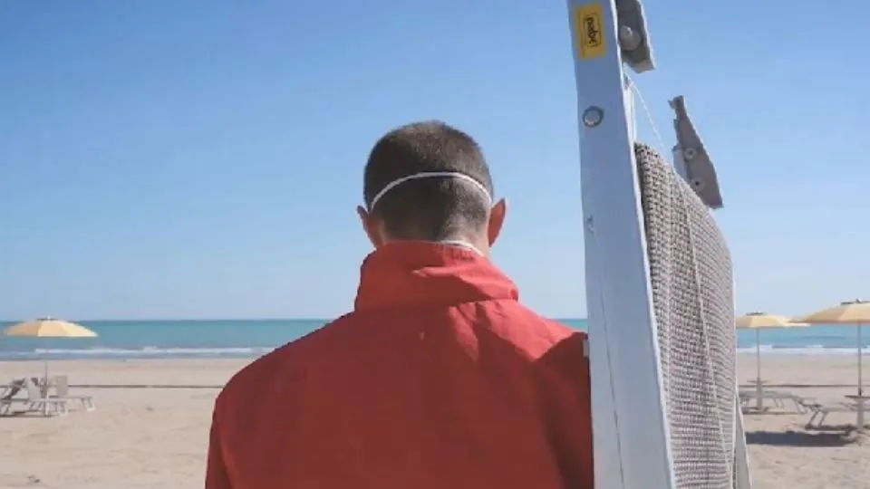dal video