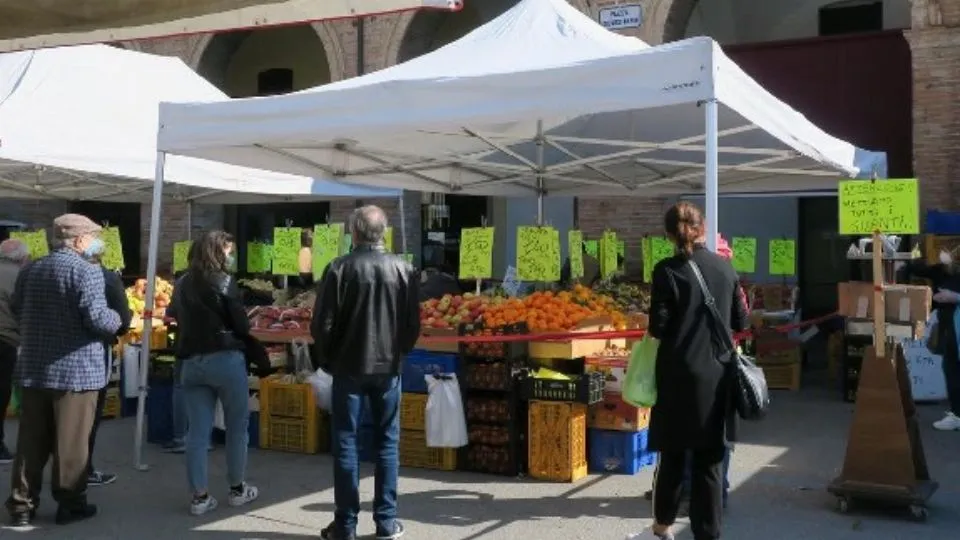 il mercato