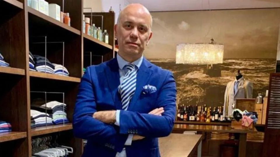 GIammaria Zanzini