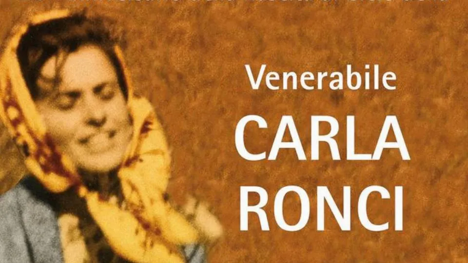 la locandina