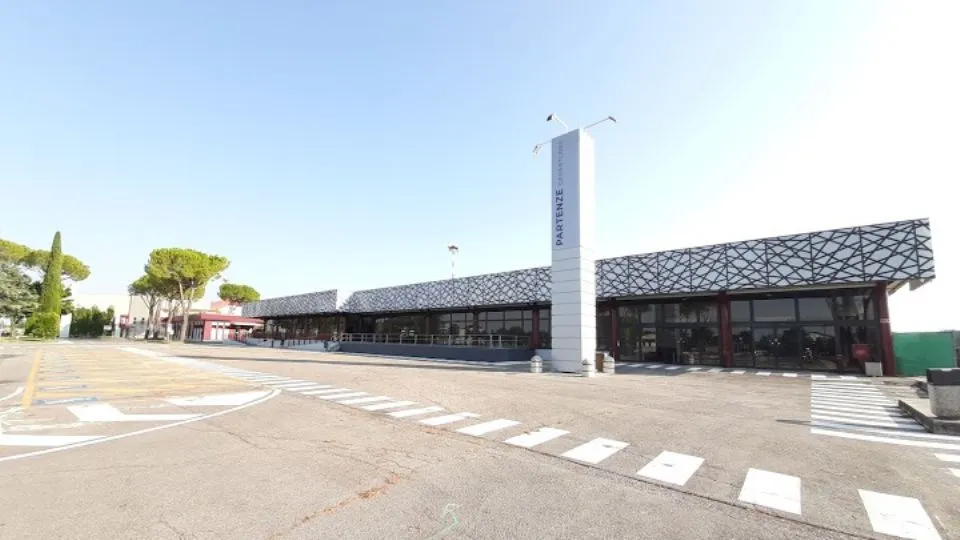 il Ridolfi di Forlì