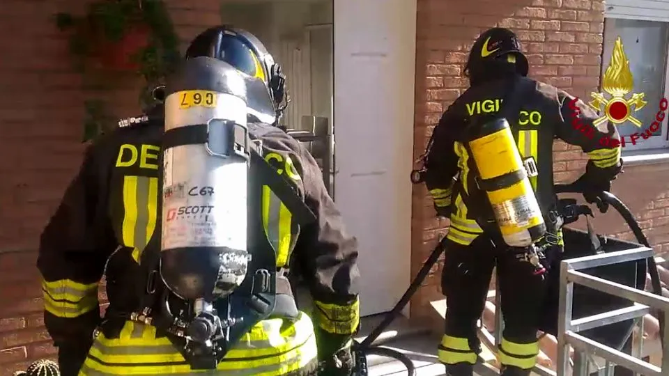 @Vigili del Fuoco