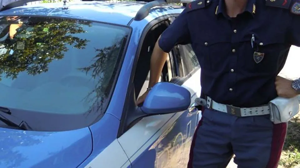 polizia
