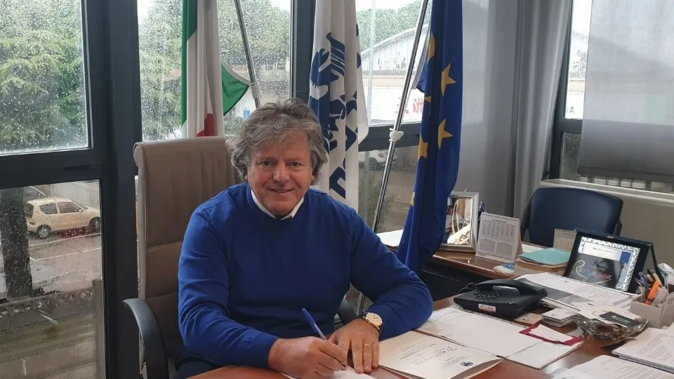 Gianni Indino